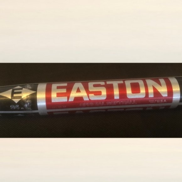 Easton Hammer S5 Softball Bat   length 34 inch - Picture 4 of 4